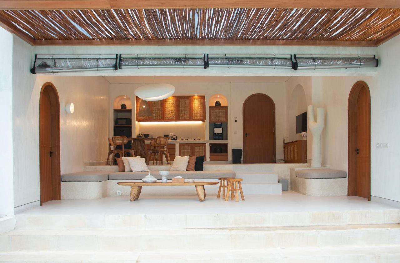 בוגור Villa Soll B By The Villas 100 מראה חיצוני תמונה